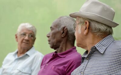 My Parent Lives With Me, When Should I Get Help?