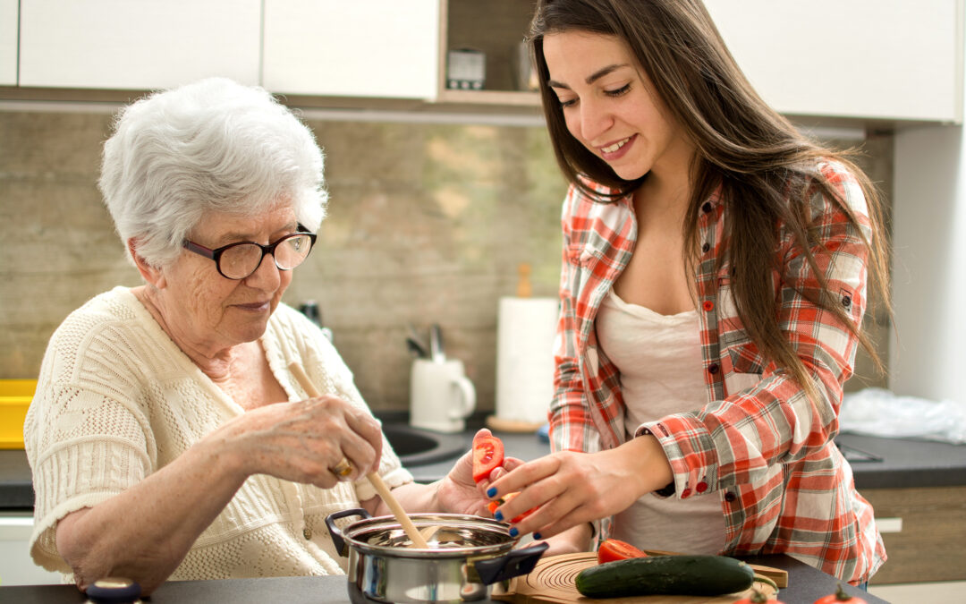 Mom’s Best Friend Senior Care Reaffirms Its Commitment to Exceptional Home Care in Dallas, TX