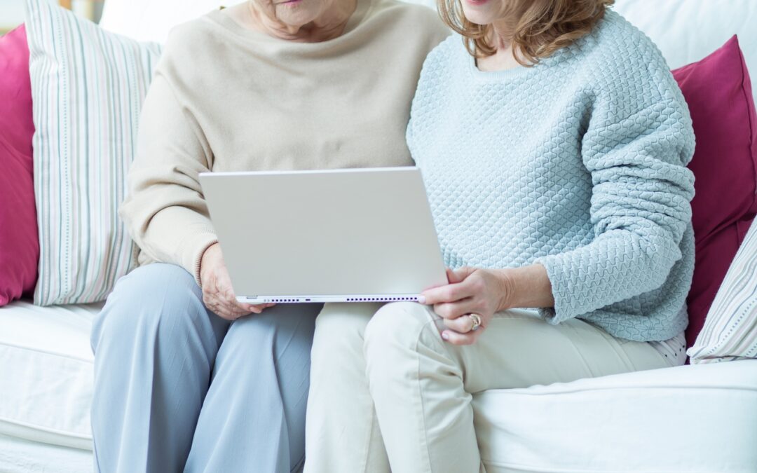 Bridging Generations: Exploring the Impact of Technology Usage Among Seniors