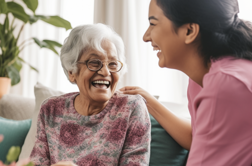 Planning for a Successful Transition from Hospital to Home Post-Surgery