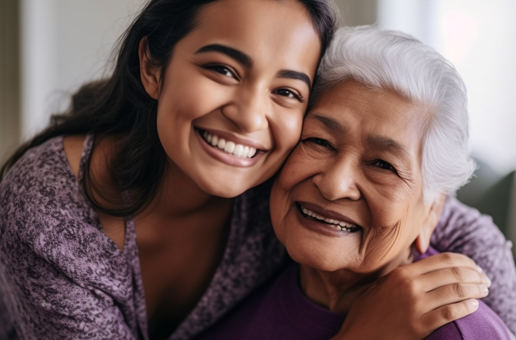 Stay Cool and Hydrated: Important Tips for Seniors During Texas Summers!