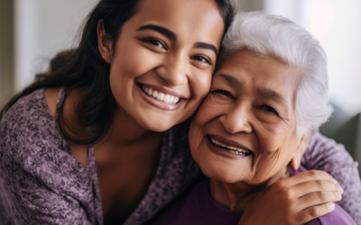 Stay Cool and Hydrated: Important Tips for Seniors During Texas Summers!