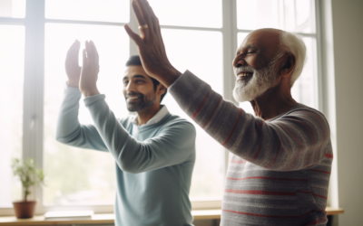 How to Make the Elderly Happy: A Guide for Caregivers