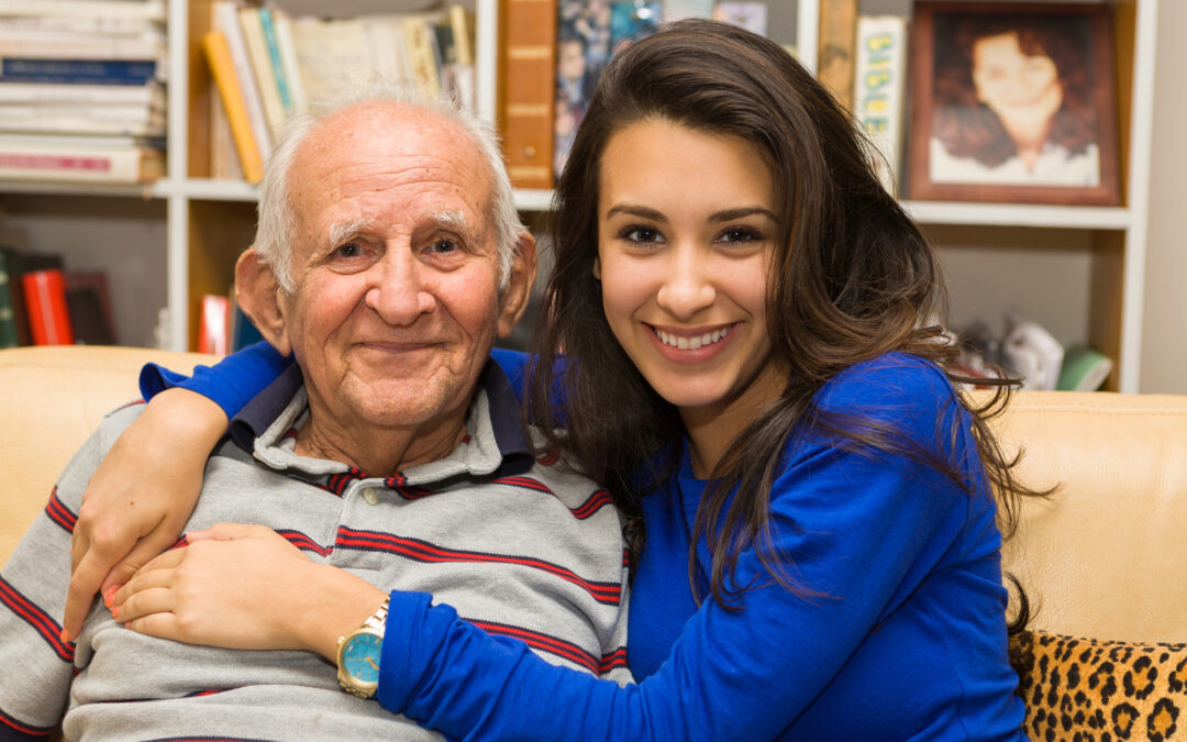 What Are the 4 Essential Types of In-Home Senior Care in Dallas You Need to Know?