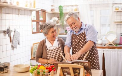 Understanding the Importance of Instrumental Activities of Daily Living –  A Primer of Specifics for Determining Care