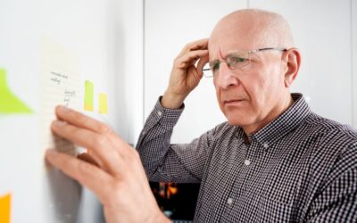 Early Signs of Dementia – What to Look For, When to Take Action