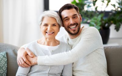 Signs to Look for When Deciding if it’s Time for In-home Caregiving