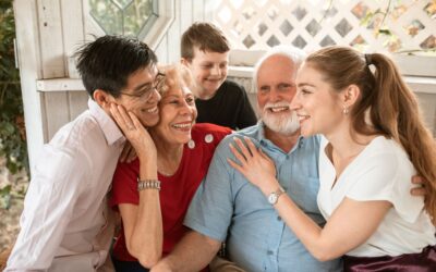 How to Know When to Get In-Home Help