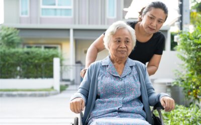 The Secret to Our Success — What Makes Mom’s Best Friend Senior Care so Exceptional