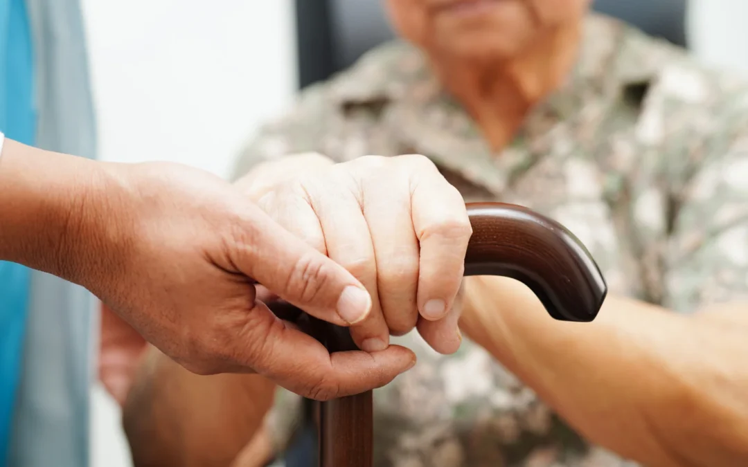 A Family Guide to Understanding and Supporting Each Other Through the Transition into Seniorhood