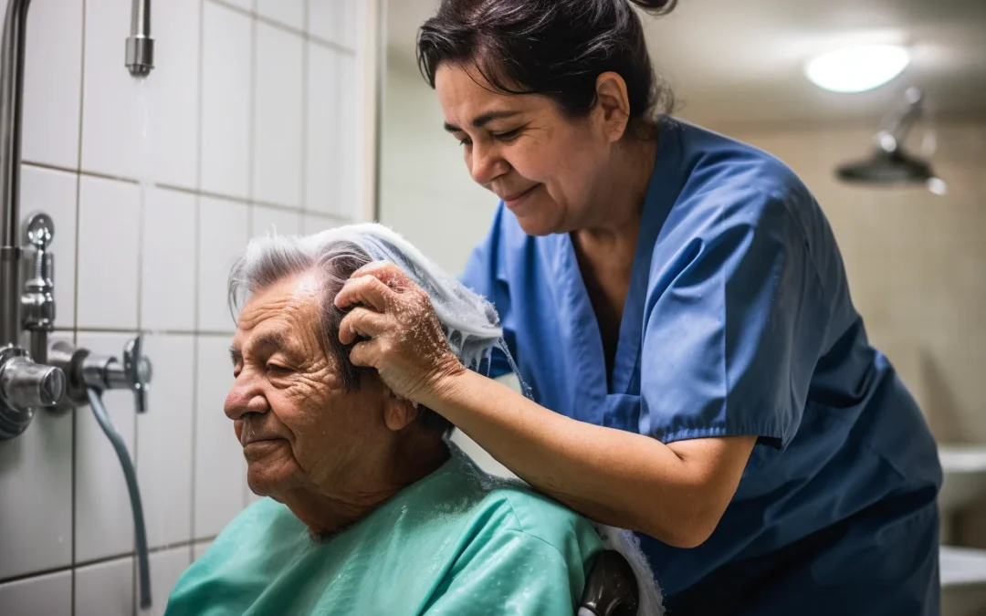 Home Safety Modifications for Parkinson’s Patients during Home Care: Preventing Falls and Injuries