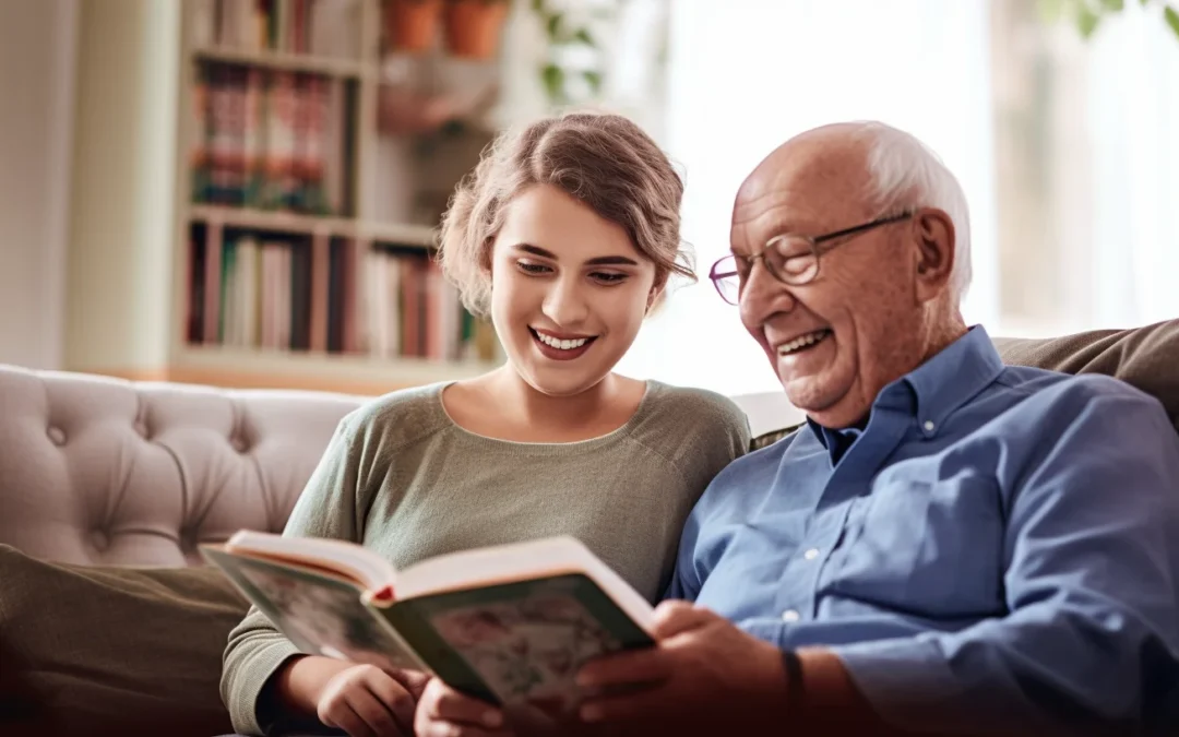 Mom’s Best Friend Senior Care Continues Providing Quality Veterans Home Care in Frisco, TX