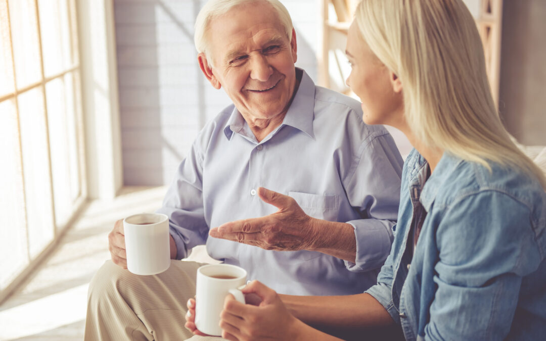 Mom’s Best Friend Senior Care Continues Its Legacy of Exceptional In-Home Care in Dallas