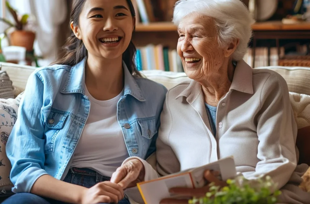 When Driving Ends: Understanding the Emotional Journey of Senior Drivers